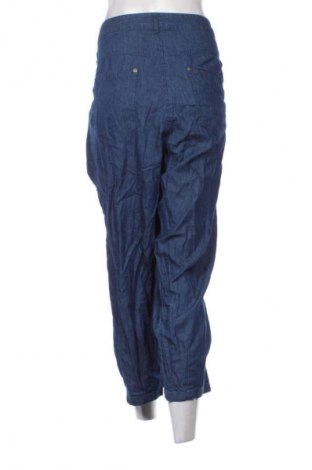 Dámské kalhoty  Zhenzi, Velikost 4XL, Barva Modrá, Cena  425,00 Kč