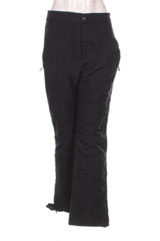 Γυναίκειο παντελόνι για χειμερινά σπορ Astrolabio, Μέγεθος M, Χρώμα Μαύρο, Τιμή 54,99 €