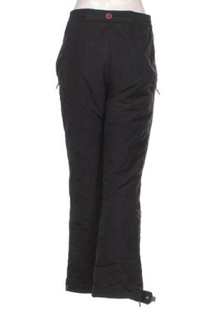 Γυναίκειο παντελόνι για χειμερινά σπορ Astrolabio, Μέγεθος M, Χρώμα Μαύρο, Τιμή 54,99 €