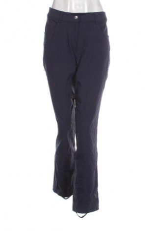 Damenhose für Wintersport Black Forest, Größe L, Farbe Blau, Preis € 24,99