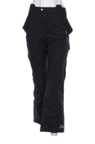 Γυναίκειο παντελόνι για χειμερινά σπορ Brugi, Μέγεθος S, Χρώμα Μαύρο, Τιμή 25,99 €