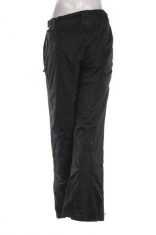 Γυναίκειο παντελόνι για χειμερινά σπορ Crane, Μέγεθος M, Χρώμα Μαύρο, Τιμή 59,99 €