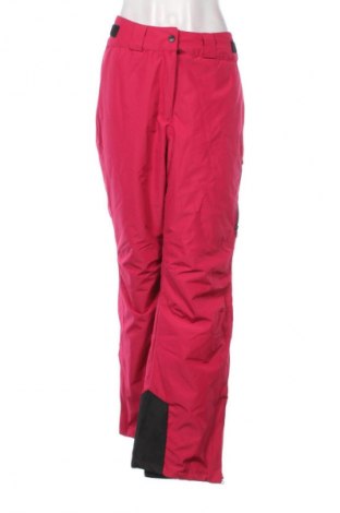 Γυναίκειο παντελόνι για χειμερινά σπορ Crivit, Μέγεθος XXL, Χρώμα Ρόζ , Τιμή 25,99 €