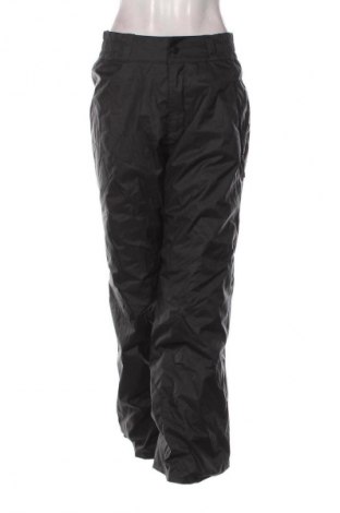 Γυναίκειο παντελόνι για χειμερινά σπορ Decathlon, Μέγεθος L, Χρώμα Γκρί, Τιμή 22,99 €