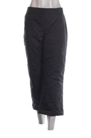 Damenhose für Wintersport Decathlon, Größe L, Farbe Schwarz, Preis € 24,99