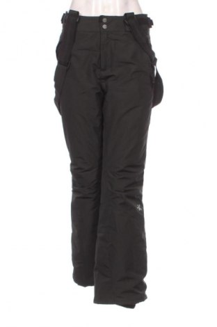 Spodnie damskie do uprawiania sportów zimowych Everest, Rozmiar M, Kolor Czarny, Cena 138,99 zł