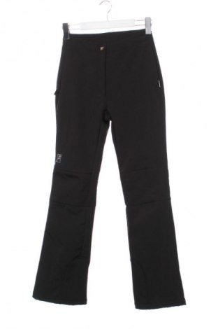 Pantaloni de damă pentru sporturi de iarnă FILA, Mărime XS, Culoare Negru, Preț 345,99 Lei
