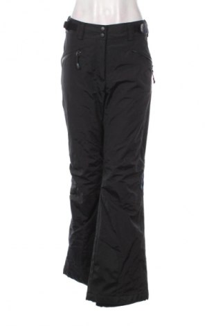 Γυναίκειο παντελόνι για χειμερινά σπορ H&M, Μέγεθος L, Χρώμα Μαύρο, Τιμή 16,99 €