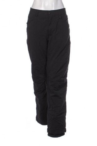 Γυναίκειο παντελόνι για χειμερινά σπορ Haglofs, Μέγεθος XL, Χρώμα Μαύρο, Τιμή 49,85 €