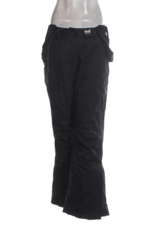 Γυναίκειο παντελόνι για χειμερινά σπορ Killtec, Μέγεθος M, Χρώμα Μαύρο, Τιμή 39,99 €