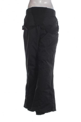 Γυναίκειο παντελόνι για χειμερινά σπορ Killtec, Μέγεθος M, Χρώμα Μαύρο, Τιμή 39,99 €