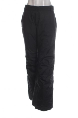 Dámské kalhoty pro zimní sporty  Mountain Way, Velikost L, Barva Černá, Cena  419,00 Kč