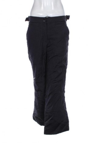 Spodnie damskie do uprawiania sportów zimowych Quechua, Rozmiar M, Kolor Niebieski, Cena 90,99 zł