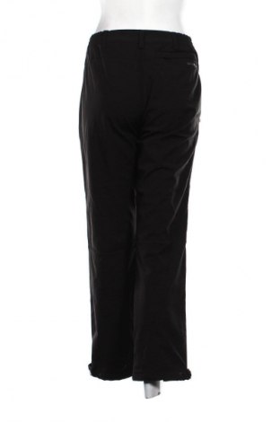 Γυναίκειο παντελόνι για χειμερινά σπορ Regatta, Μέγεθος L, Χρώμα Μαύρο, Τιμή 45,50 €