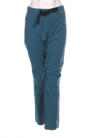 Dámské kalhoty pro zimní sporty  The North Face, Velikost XL, Barva Modrá, Cena  1 679,00 Kč
