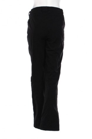 Дамски панталон за зимни спортове Unbranded, Размер XL, Цвят Черен, Цена 11,24 €