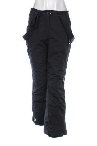 Női nadrág téli sportokhoz Unbranded, Méret M, Szín Fekete, Ár 32 769 Ft