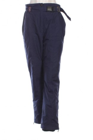 Dámské kalhoty pro zimní sporty  Unbranded, Velikost M, Barva Modrá, Cena  479,00 Kč