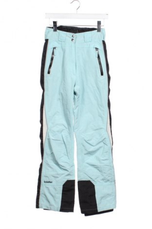 Női nadrág téli sportokhoz Unbranded, Méret XS, Szín Kék, Ár 9 189 Ft