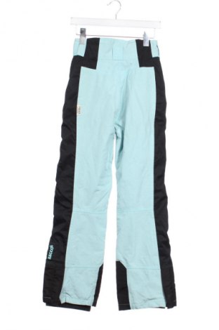 Női nadrág téli sportokhoz Unbranded, Méret XS, Szín Kék, Ár 9 189 Ft