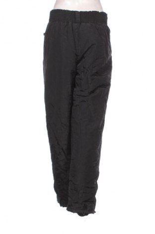 Дамски панталон за зимни спортове Unbranded, Размер L, Цвят Черен, Цена 50,10 €