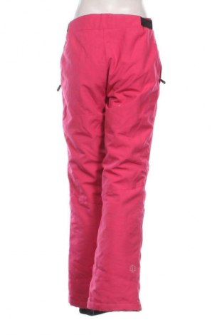 Γυναίκειο παντελόνι για χειμερινά σπορ Unbranded, Μέγεθος S, Χρώμα Ρόζ , Τιμή 21,99 €