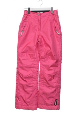 Spodnie damskie do uprawiania sportów zimowych Unbranded, Rozmiar XS, Kolor Kolorowy, Cena 93,99 zł