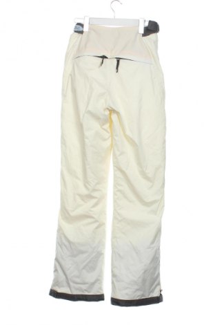 Дамски панталон за зимни спортове Unbranded, Размер XS, Цвят Екрю, Цена 18,40 €