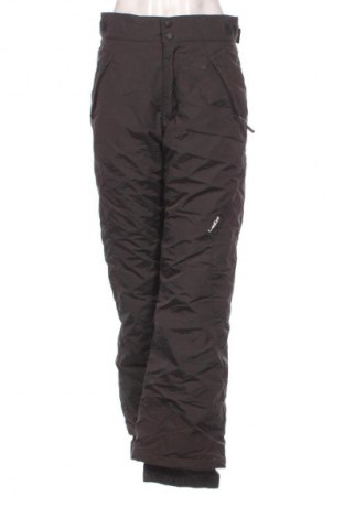 Spodnie damskie do uprawiania sportów zimowych Wedze, Rozmiar M, Kolor Czarny, Cena 100,99 zł