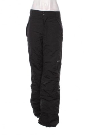 Dámské kalhoty pro zimní sporty  Wedze, Velikost XXL, Barva Černá, Cena  539,00 Kč