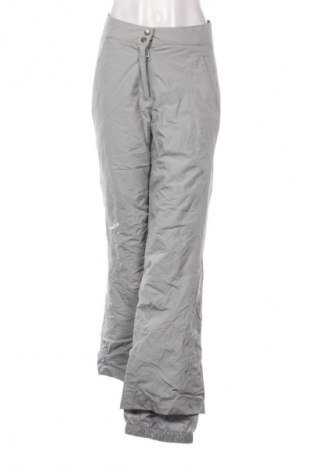 Dámské kalhoty pro zimní sporty  Wedze, Velikost S, Barva Šedá, Cena  609,00 Kč
