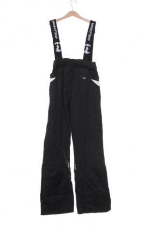 Dámské kalhoty pro zimní sporty  Wedze, Velikost XS, Barva Černá, Cena  529,00 Kč