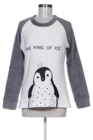 Γυναικεία ζακέτα fleece Cotonella, Μέγεθος M, Χρώμα Πολύχρωμο, Τιμή 9,99 €