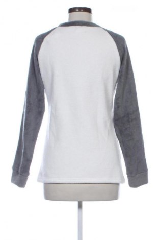 Γυναικεία ζακέτα fleece Cotonella, Μέγεθος M, Χρώμα Πολύχρωμο, Τιμή 9,99 €