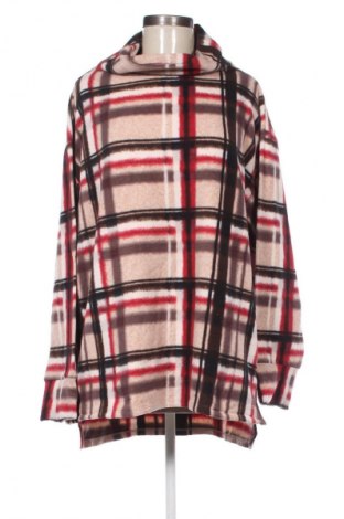 Γυναικεία ζακέτα fleece Cuddl Duds, Μέγεθος L, Χρώμα Πολύχρωμο, Τιμή 20,99 €