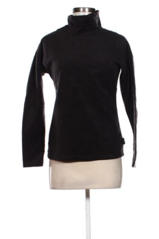 Дамски полар Decathlon, Размер S, Цвят Сив, Цена 5,62 €