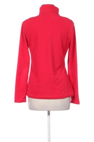 Γυναικεία ζακέτα fleece Etirel, Μέγεθος M, Χρώμα Κόκκινο, Τιμή 17,99 €