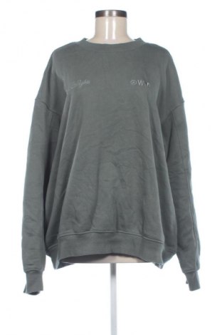 Dámské termo  H&M, Velikost 3XL, Barva Zelená, Cena  209,00 Kč