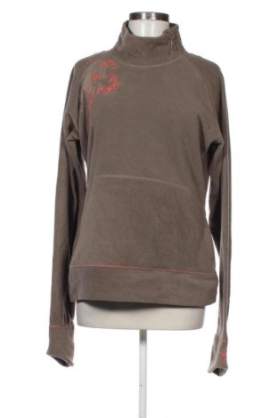 Női polár felső Tribord, Méret XL, Szín Bézs, Ár 10 049 Ft