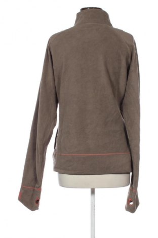 Női polár felső Tribord, Méret XL, Szín Bézs, Ár 10 049 Ft