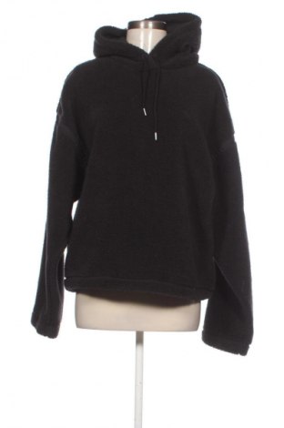 Γυναικείο fleece φούτερ Adidas Originals, Μέγεθος L, Χρώμα Μαύρο, Τιμή 33,99 €