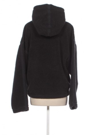 Γυναικείο fleece φούτερ Adidas Originals, Μέγεθος L, Χρώμα Μαύρο, Τιμή 33,99 €