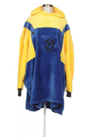Дамски поларен суитшърт Minions, Размер M, Цвят Многоцветен, Цена 13,80 €