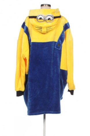 Дамски поларен суитшърт Minions, Размер M, Цвят Многоцветен, Цена 13,80 €