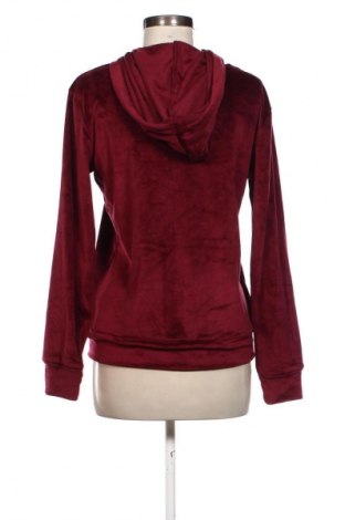 Dámská termo mikina  Tezenis, Velikost S, Barva Červená, Cena  289,00 Kč