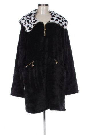 Sweatshirt polar de damă Unbranded, Mărime XXL, Culoare Negru, Preț 71,99 Lei