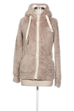 Damen Fleece Sweatshirt Unbranded, Größe M, Farbe Braun, Preis € 13,99