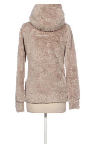 Damen Fleece Sweatshirt Unbranded, Größe M, Farbe Braun, Preis € 13,99