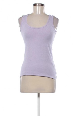 Γυναικείο αμάνικο μπλουζάκι Active, Μέγεθος XS, Χρώμα Βιολετί, Τιμή 7,99 €