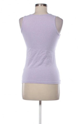 Γυναικείο αμάνικο μπλουζάκι Active, Μέγεθος XS, Χρώμα Βιολετί, Τιμή 7,99 €